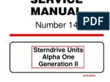 Mercathode Wiring Diagram Mercruiser Service Manual 14 A Anode Paint Mercathode Wiring Diagram Mercruiser Service Manual 14 A Anode Paint