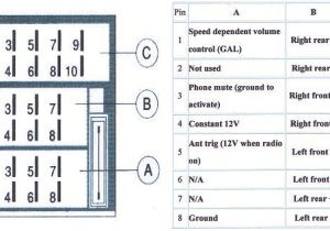 Mercedes C230 Radio Wiring Diagram Mercedes E320 Radio Wiring Wiring Diagram Schematic