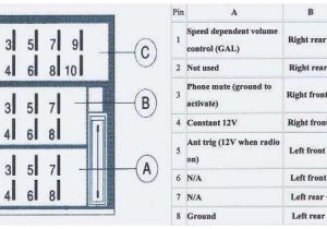 Mercedes Slk 230 Radio Wiring Diagram W203 Radio Wiring Wiring Diagram