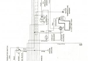 Mercruiser 4.3 Wiring Diagram Mercruiser 4 3 Wiring Diagram Unique 165 Mercruiser Starter Wiring