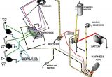 Mercruiser 470 Voltage Regulator Wiring Diagram Mercruiser 470 Wiring Diagram Travelersunlimited Club