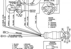 Mercruiser 470 Wiring Diagram Mercruiser Tach Wiring Wiring Diagram List