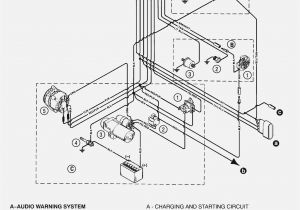 Mercruiser 5.7 Starter Wiring Diagram Mercruiser Alarm Wiring Wiring Diagram for You