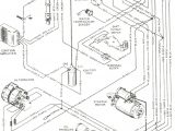 Mercruiser 5.7 Starter Wiring Diagram Mercruiser Wire Diagram Manual E Book