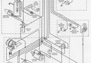 Mercruiser 5.7 Starter Wiring Diagram Mercury 350 Starter Wiring Wiring Diagram toolbox