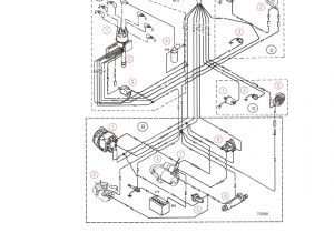 Mercruiser 5.7 Wiring Diagram 5 0 Mercruiser Tachometer Wiring Wiring Diagram