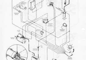 Mercruiser Alternator Wiring Diagram 470 Mercruiser Wiring Diagram Wiring Diagram Val