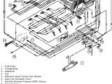 Mercruiser Fuel Pump Wiring Diagram Crusader Engine Wiring Diagram Wiring Diagram Centre