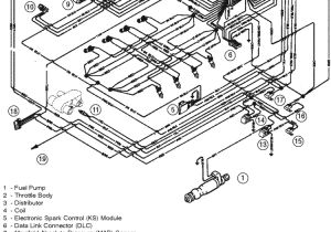 Mercruiser Fuel Pump Wiring Diagram Crusader Engine Wiring Diagram Wiring Diagram Centre