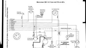 Mercruiser Fuel Pump Wiring Diagram Mercruiser 470 Wiring Diagram Wiring Diagram Article Review