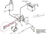 Mercruiser Starter Wiring Diagram Boat Starter Diagram Wiring Diagram List