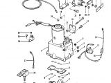 Mercruiser Trim Motor Wiring Diagram Power Trim Components with Circuit Breaker and Fuse Perfprotech Com