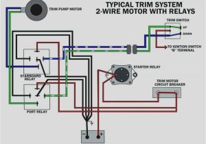 Mercruiser Trim Pump Wiring Diagram Mercruiser Trim Diagram 1 Wiring Diagram source