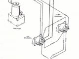 Mercruiser Trim Pump Wiring Diagram Mercury Trim Wiring Harness Diagram Wiring Diagram Files