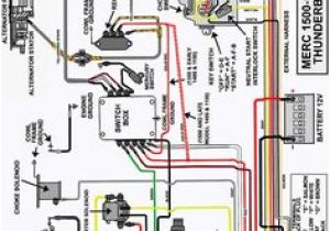 Mercruiser Wiring Diagram 11 Best Mercruiser 140 Images In 2017 Diagram House Design