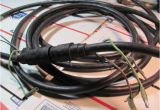 Mercury 8 Pin Wiring Harness Diagram 8 Pin Wire Harness for Mercury Wiring Diagram
