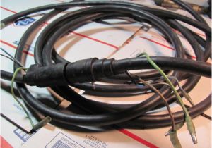 Mercury 8 Pin Wiring Harness Diagram 8 Pin Wire Harness for Mercury Wiring Diagram