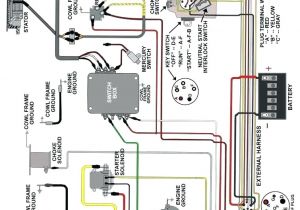 Mercury 8 Pin Wiring Harness Diagram Boat Motor Wiring Harness Wiring Diagram Center