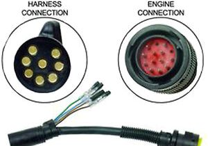Mercury 8 Pin Wiring Harness Diagram Mercury 8 Pin Wiring Harness Online Wiring Diagram