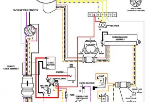 Mercury Ignition Switch Wiring Diagram Mercury force Wiring Wiring Diagram