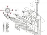 Mercury Ignition Switch Wiring Diagram Mercury Ignition Switch Wiring Diagram 120xr Oil Injection Motor