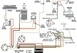 Mercury Marine Ignition Switch Wiring Diagram Ignition Switch Wiring Diagram Color Wiring Diagram