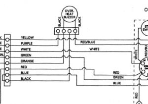 Mercury Marine Ignition Switch Wiring Diagram Mercury Outboard Ignition Switch Wiring My Wiring Diagram