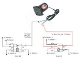 Mercury Outboard Power Trim Wiring Diagram Mercury Trim Relay Wiring Wiring Diagram Centre Mercury Outboard Power Trim Wiring Diagram Mercury Trim Relay Wiring Wiring Diagram Centre
