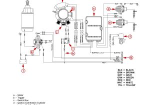 Mercury Outboard Rectifier Wiring Diagram Mercury 9 Wiring Diagram Wiring Diagram