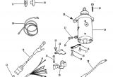 Mercury Outboard Rectifier Wiring Diagram Mercury Marine 35 Hp 2 Cylinder Starter Motor Rectifier Wiring