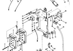 Mercury Outboard Rectifier Wiring Diagram Mercury Marine V 150 Work Wiring Harness Starter solenoid