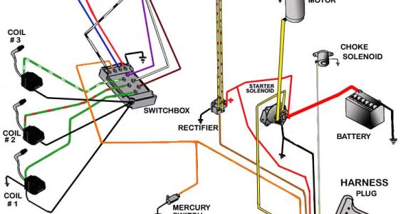 Mercury Outboard Rectifier Wiring Diagram Wiring Diagram Mercury Outboard Wiring Diagram today