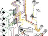 Mercury Outboard Starter solenoid Wiring Diagram Mariner Outboard Wiring Diagram Wiring Diagram View