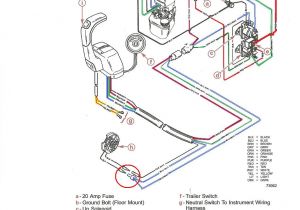 Mercury Outboard Trim Wiring Diagram 1997 Nitro Mercury Outboard Trim Switch Wiring Diagram