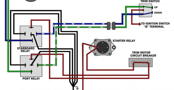 Mercury Outboard Trim Wiring Diagram 1997 Nitro Mercury Outboard Trim Switch Wiring Diagram