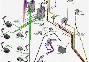 Mercury Outboard Trim Wiring Diagram I Have A 1987 Mercury 6 Cyl Outboard with Tilt and Trim