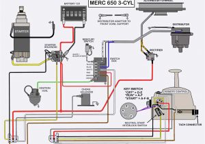 Mercury Outboard Wiring Diagram 40 Hp Mercury Outboard Wiring Diagram Hecho Wiring Diagram Rows