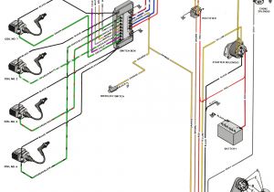 Mercury Outboard Wiring Diagram Mercury Wiring Harness Diagram Wiring Diagram Split