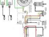Mercury Outboard Wiring Harness Diagram Mercury Outboard Wire Harness Diagram Wiring Diagram Blog