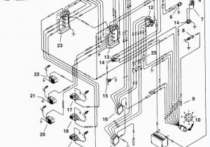 Mercury Remote Control Wiring Diagram 1997 Mercury Outboard Wiring Diagram Wiring Diagram toolbox
