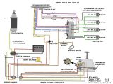 Mercury Remote Control Wiring Diagram Mercury Outboard Wiring Harness Diagram Wiring Diagram Centre