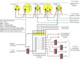 Mercury Smartcraft Wiring Diagrams Wiring Diagram for Gauges Wiring Diagram Expert