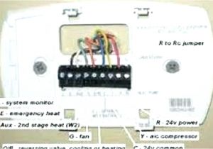 Mercury thermostat Wiring Diagram Honeywell thermostat Diagram Wiring Wiring Diagram Files