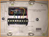 Mercury thermostat Wiring Diagram Honeywell thermostat Wiring Labels Wiring Diagram Page