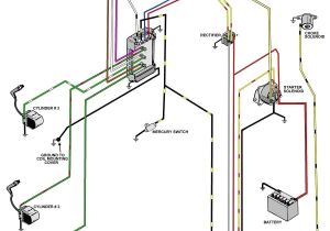 Mercury Thruster Trolling Motor Wiring Diagram Mercury Motor Wiring Diagram Wiring Diagram Fascinating