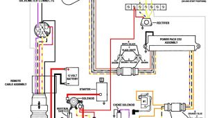 Mercury Thruster Trolling Motor Wiring Diagram Mercury Motor Wiring Diagram Wiring Diagram Fascinating