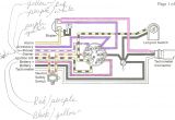 Mercury Thruster Trolling Motor Wiring Diagram Mercury Motor Wiring Diagram Wiring Diagrams Konsult