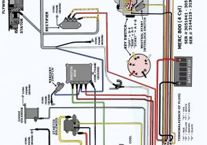 Mercury Wiring Diagram Mercury Outboard Remote Control Wiring Wiring Diagrams Long
