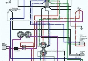 Mercury Wiring Diagram Wiring Harness for Mercury Outboard Motor Wiring Diagram Technic