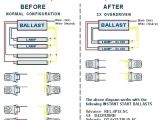 Metalux Lighting Wiring Diagram 4 Foot Light Fixture Ballast Wiring Diagram Wiring Diagram Name